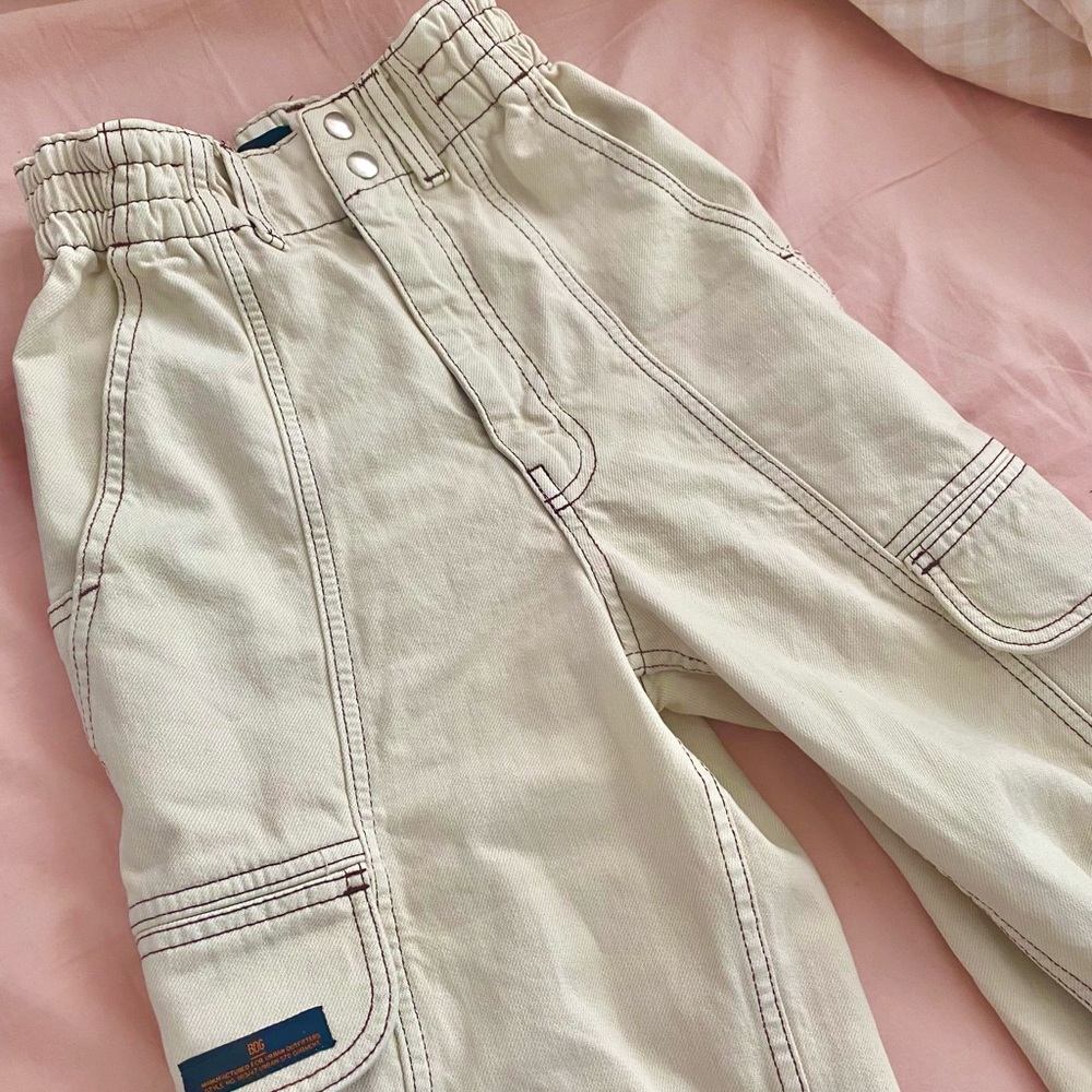 BDG skater jeans